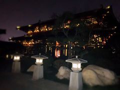 -西安华清御汤酒店