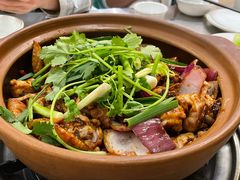 招牌胡须佬鸡煲-胡须佬鸡煲四季火锅店(石厦西村直营店)