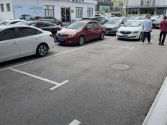 -别克·上海永达通途(浦西店)