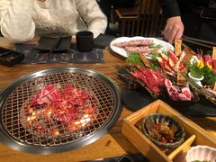 -黑牛の店·和牛烧肉(合生汇店)