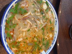 -老三羊汤【北兴隆街店】