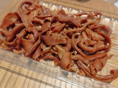 -明香海鲜酒家(华强北店)