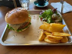 -UPPER KITCHEN(延安路店)