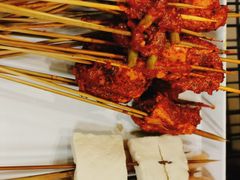 -川成串·自助串串香火锅(朝阳店)