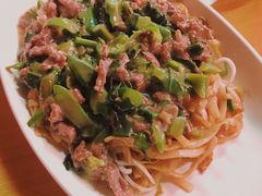 -菜忠潮州牛肉店(岗厦店)