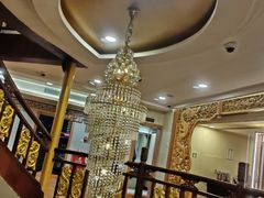 -新龙船黄浦江餐饮游船官方自营店