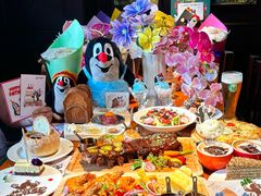 -布拉格餐厅· 中欧捷克菜(全国首店)