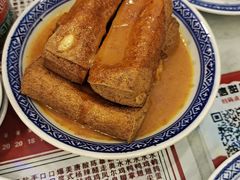 -捷信牛奶甜品世家(学府店)