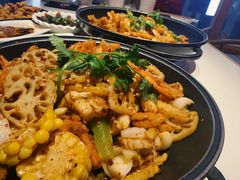 -渝蛙馆(新百店)
