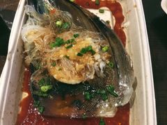 -盒马鲜生(杭州运河上街店)
