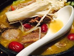 -鹿港小镇(悠唐店)