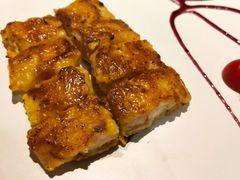 -松临·铁板烧&Omakase(神农店)