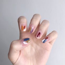 -Sakura Nail Studio美甲美睫