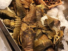 -大树下海鲜饭店
