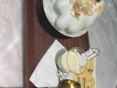 -丹礼糖甜品