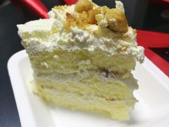 榛子奶油蛋糕-布歌东京(常州购物中心店)