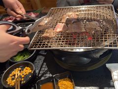 -九田家黑牛烤肉料理(石路天虹店)