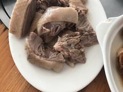 -常来老白莲鹅饭店(老城店)