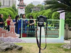 -四川大学(华西校区)