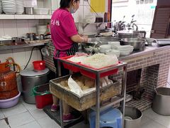 -汉记面馆(南华东路店)