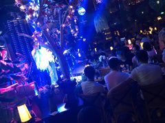 -胡桃里音乐酒馆(曲江店)