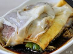 韭黄牛肉肠-华辉拉肠(宝华店)