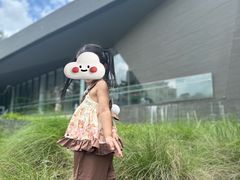 -大芬美术馆