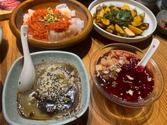 -老凯俚酸汤鱼(鸿通城店)