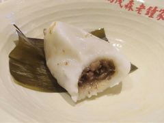 叶儿粑-协茂森老钟家(龙湖滨江天街店)