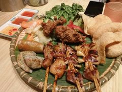 -越小品·越南餐厅(布吉万象汇店)