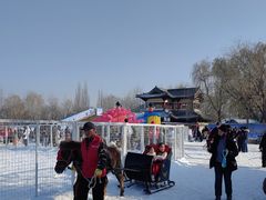 -欢乐水魔方水世界