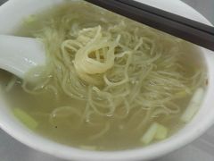 -汉记面馆(南华东路店)