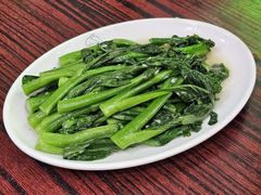-凌舍好烧鹅(中山路店)