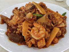-清真•蜀风园(丁字沽总店)