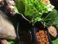 -淀里船宴(卓达店)