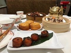 -稻香酒家(天河城店)