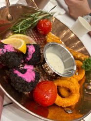 -奈尔宝家庭中心·亲子餐厅(鄞州万达店)