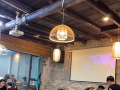 -61号餐吧(兴坪古镇漓江店)
