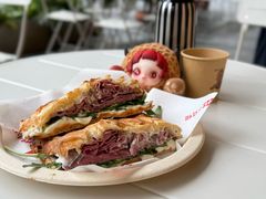 -OUR Bakery(中海环宇荟店)