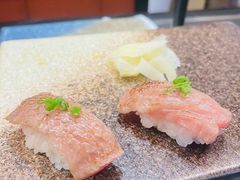 -Sushi Hanzo半藏(天环广场店)