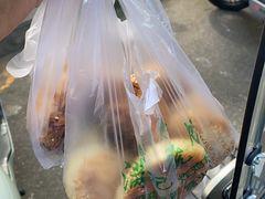 -满记烧饼(牛街东里小区一区店)