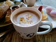 -MAAN COFFEE(金桥店)