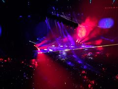 -宝能国际体育演艺中心