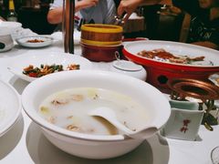 -宝轩渔府·老字号海鲜·正宗津菜(水上店)
