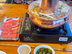 -如意林卡藏餐吧(大昭寺店)