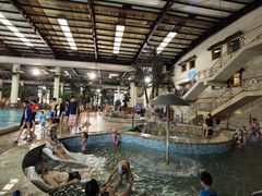 -南宫温泉水世界