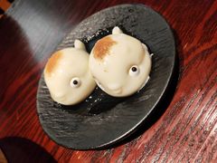 -永安鱼庄·镇江菜(东吴路店)