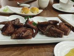 -富豪酒家(正大广场店)