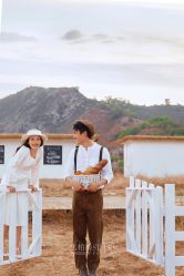 -太古映画婚纱摄影(天河店)