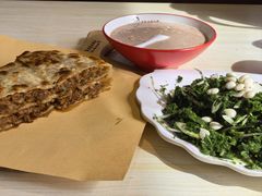 -老舅老蒙肉饼非遗店(一店)